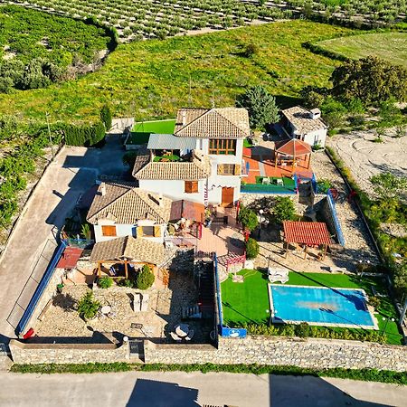 מורטאיה Atico Solano Cr Los Cuatro Vientos מראה חיצוני תמונה